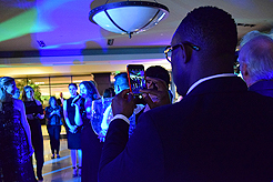 POWER AND BEAUTY CHARITY EVENT